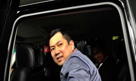 Miss World Finalnya Pindah ke Bali, Disesalkan Hary Tanoe